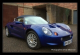 Lotus Elise.DNG
